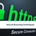 You can now browse safely