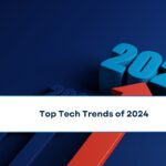 2022-2024 Investment Income,Trends 3D Arrow Chart on Blue Backgr