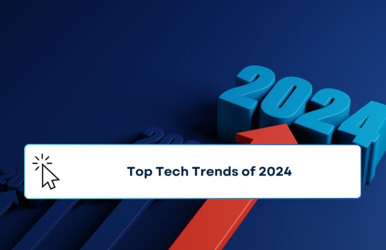 2022-2024 Investment Income,Trends 3D Arrow Chart on Blue Backgr