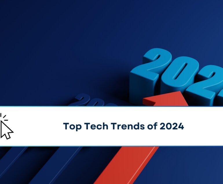 2022-2024 Investment Income,Trends 3D Arrow Chart on Blue Backgr