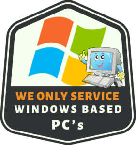 Windows Based PC